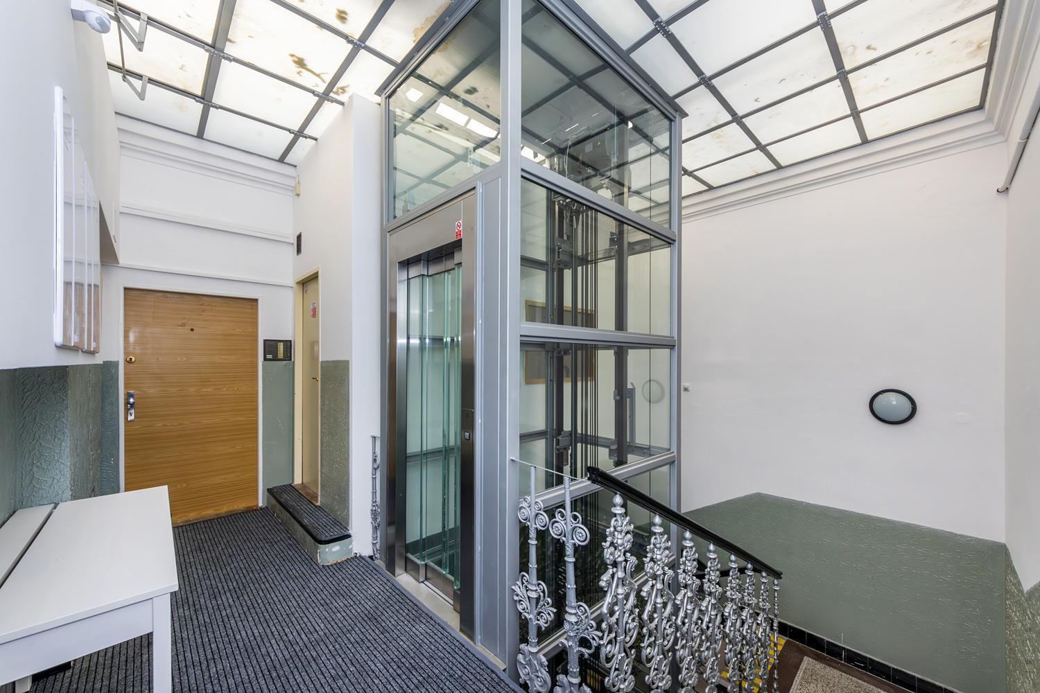 Prague Legends Pension Buitenkant foto